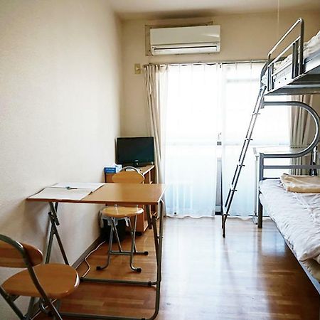 Fushimi Ivy Apartment Kyoto Exterior photo