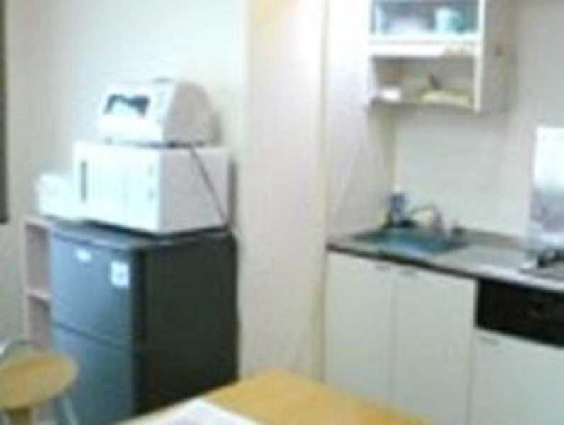 Fushimi Ivy Apartment Kyoto Exterior photo